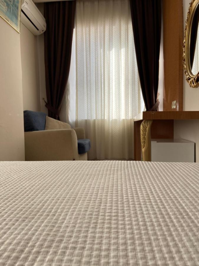 Derin Suit Otel Анталья Экстерьер фото