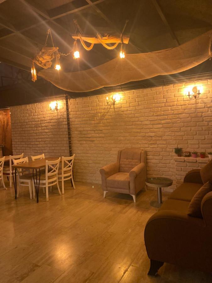 Derin Suit Otel Анталья Экстерьер фото