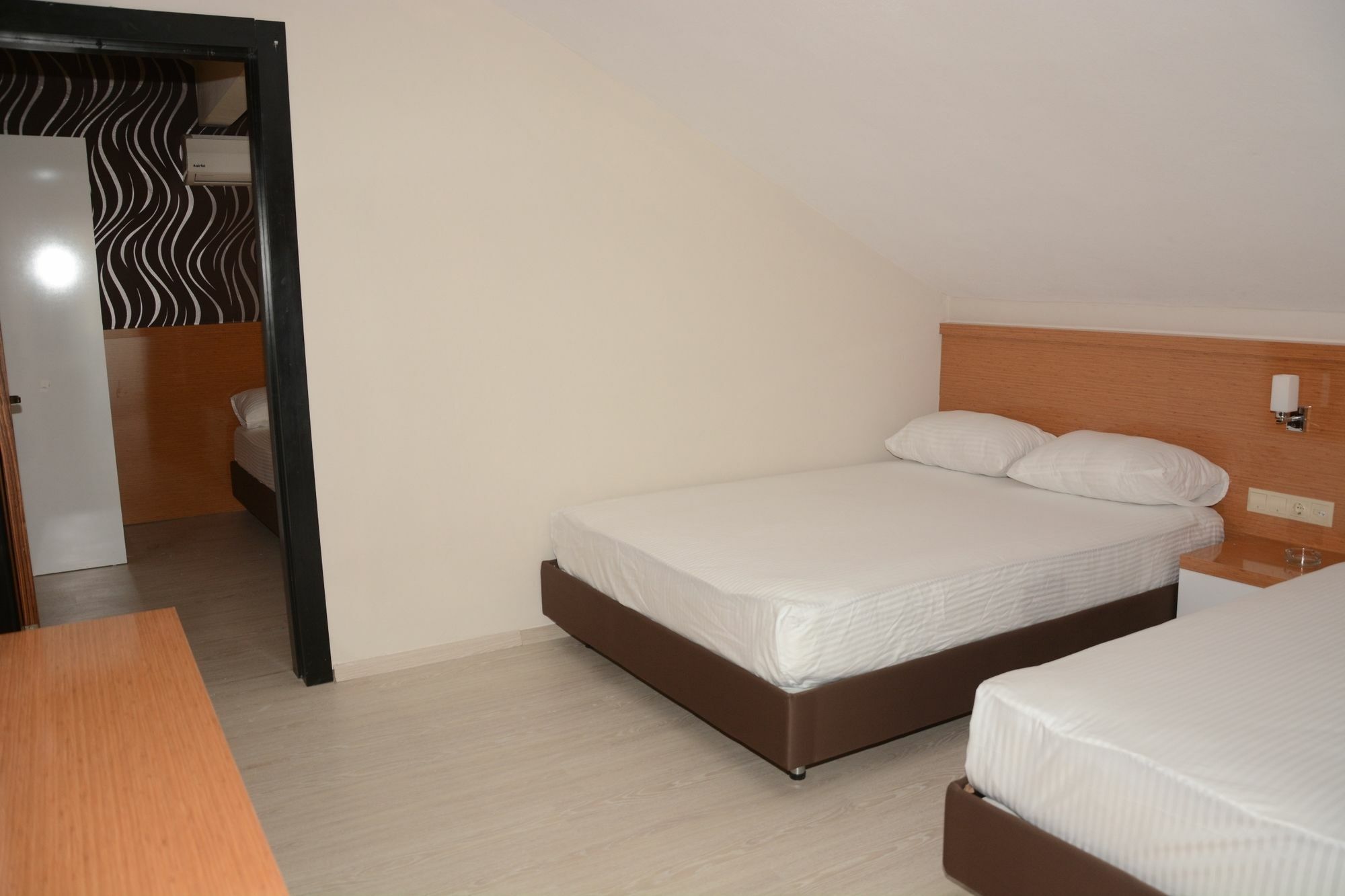 Derin Suit Otel Анталья Экстерьер фото