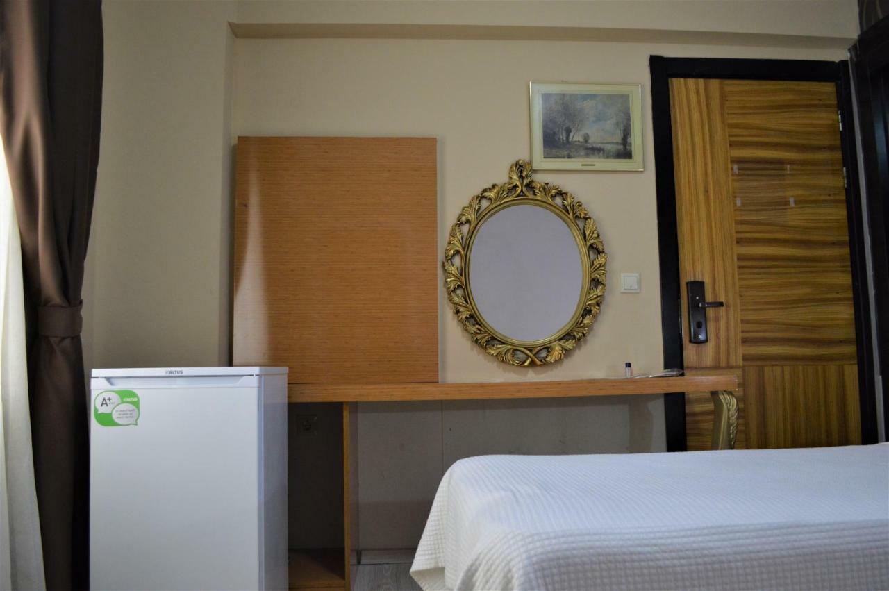 Derin Suit Otel Анталья Экстерьер фото